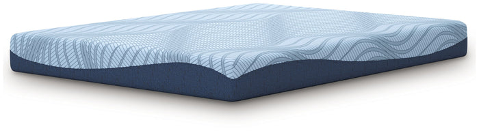 Peak 2.0 8 Memory Foam - Mattress image 4