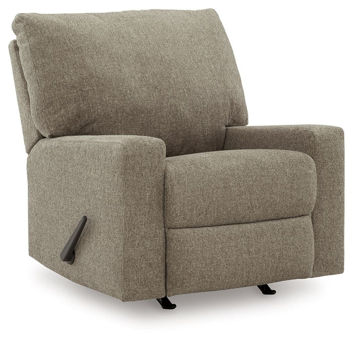 Newellen - Rocker Recliner image 1