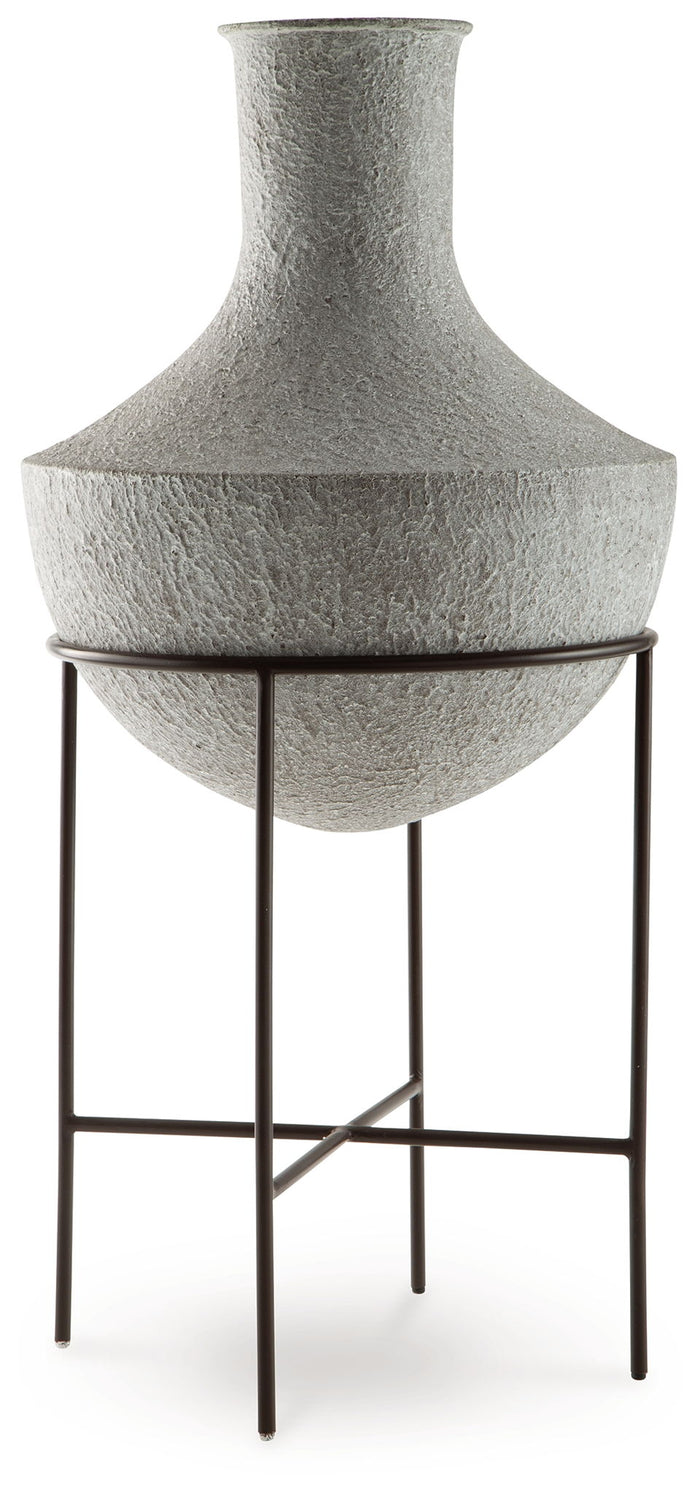 Estonbank - Vase image 1