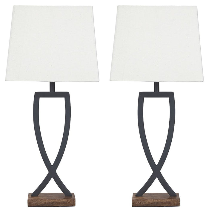 Makara - Table Lamp image 1