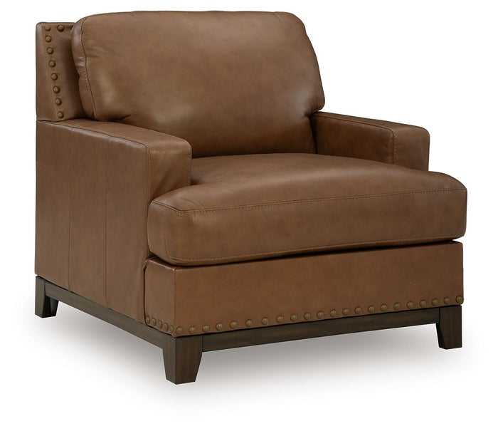 Saonara - Chair - Amber image 1