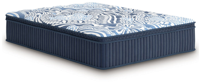 Plush Luxe 2.0 - Mattress image 1
