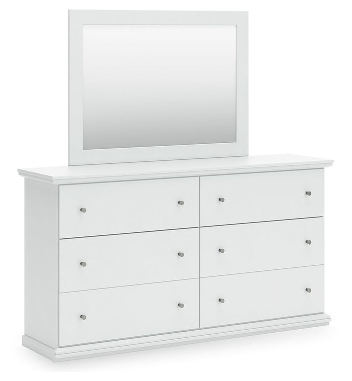 Bostwick Shoals - Dresser image 2