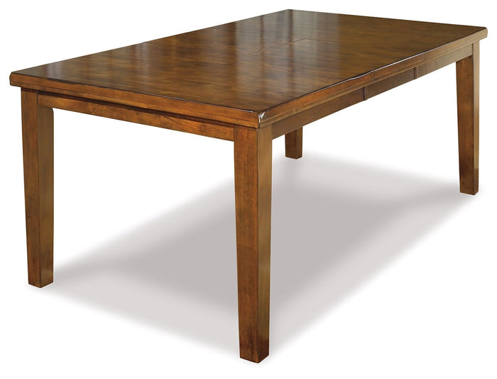 Ralene - Dining Room Table image 2