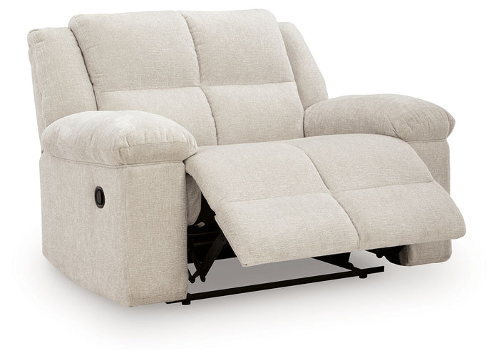 Orlen - Zero Wall Wide Seat Recliner - Winter image 3