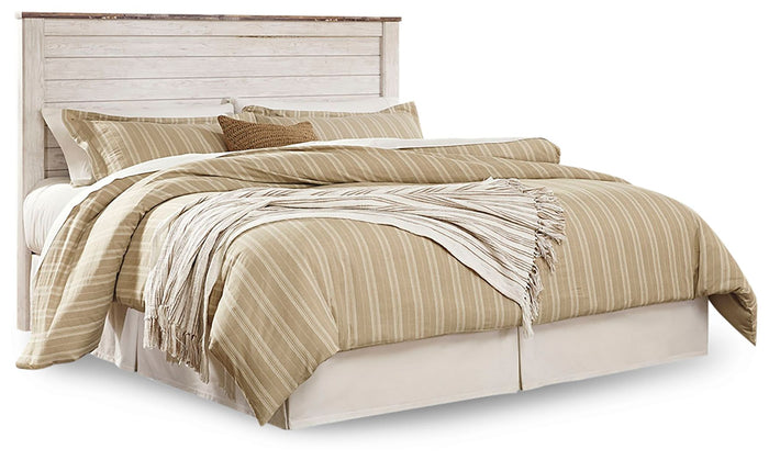 Willowton - Headboard image 1