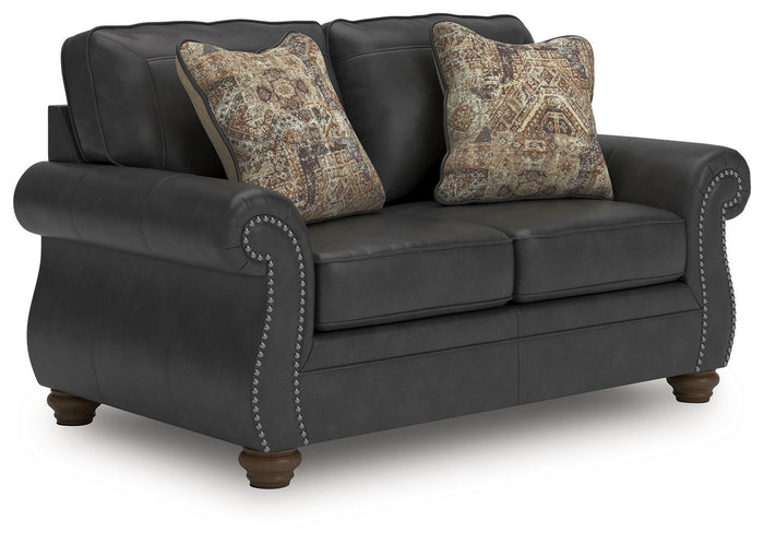 Chasemore - Loveseat image 2
