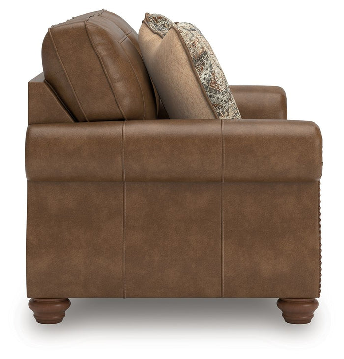 Chasemore - Loveseat image 8