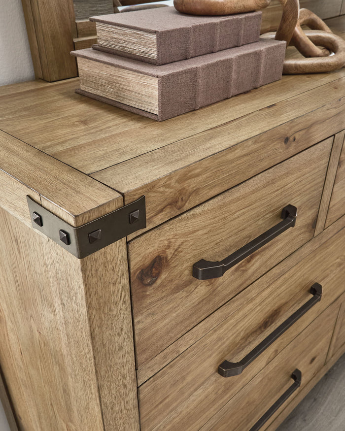 Ridgester - Dresser image 7