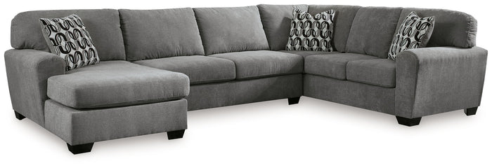 Birkdale Court - Sectional image 1