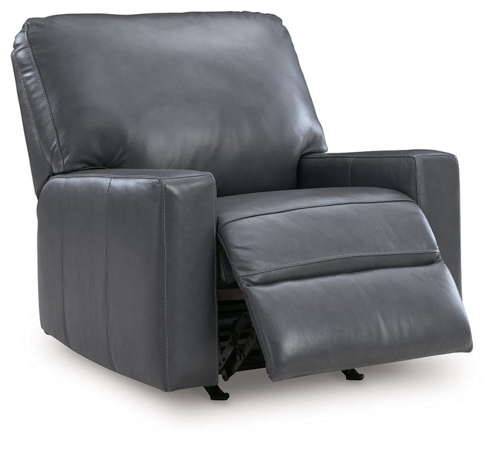 Bolsena - Rocker Recliner image 8