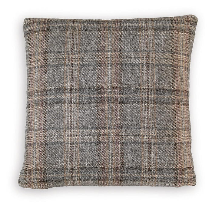 Dawnworth - Pillow (Set of 4) - Multi image 1