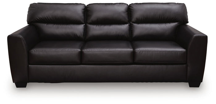 Glennbre - Sofa - Midnight image 3