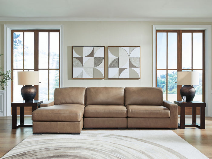 Veronella - 3 Piece Sectional image 10