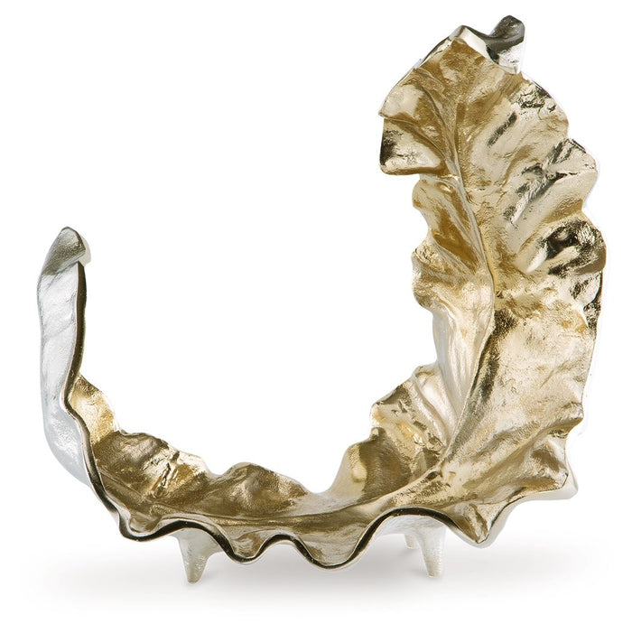 Darinsen - Sculpture - Gold / Silver Finish image 4