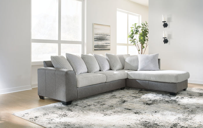 Clairette Court - Sectional image 7