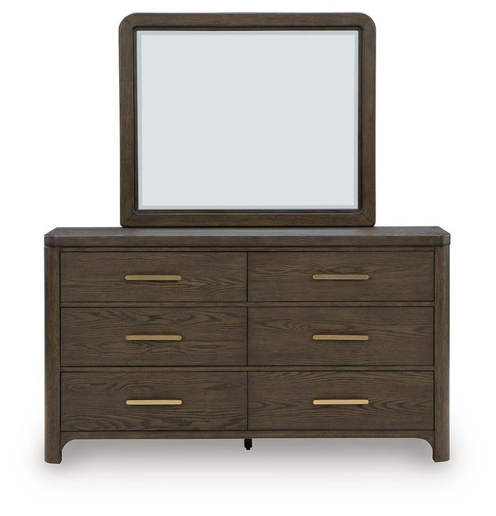 Radkin - Dresser image 7