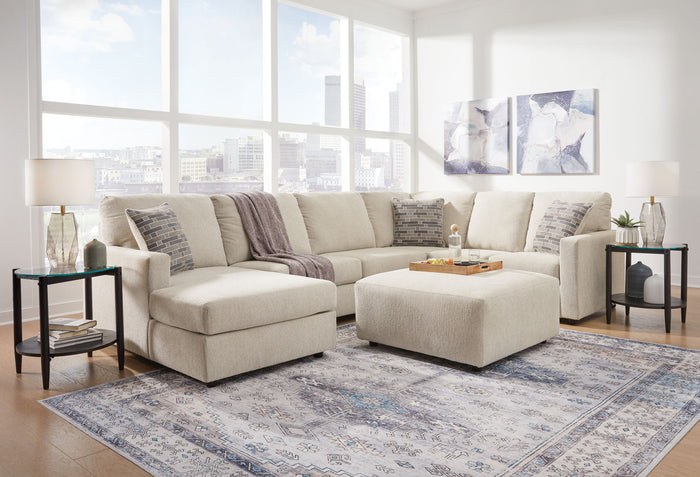 Edenfield - Living Room Set image 1