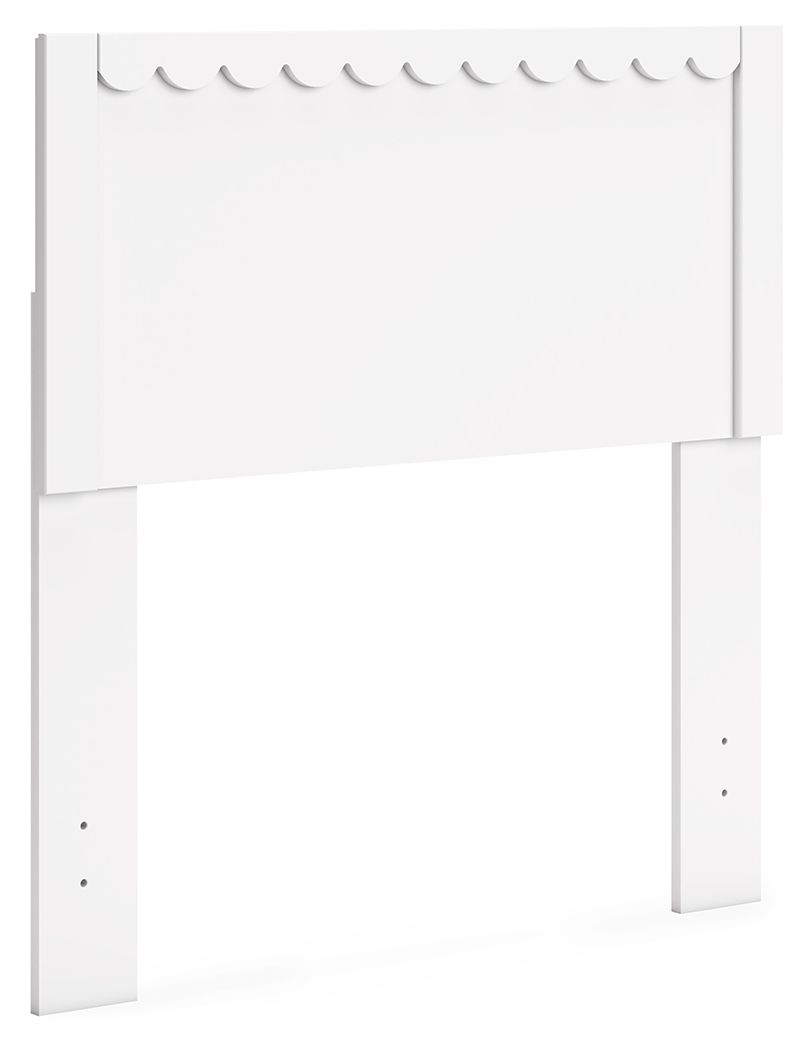 White / Full