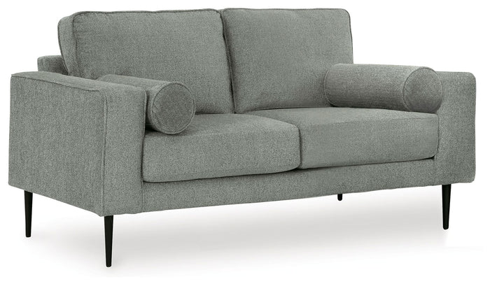 Hazela - Loveseat image 1
