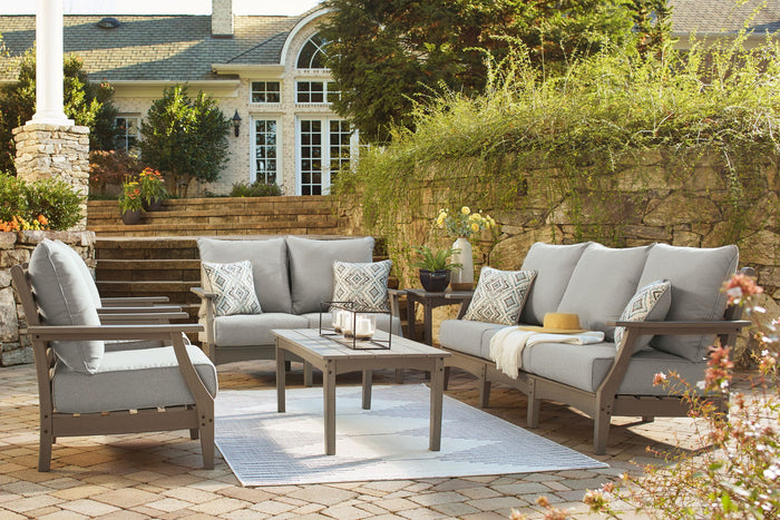 Visola - Lounge Set image 3