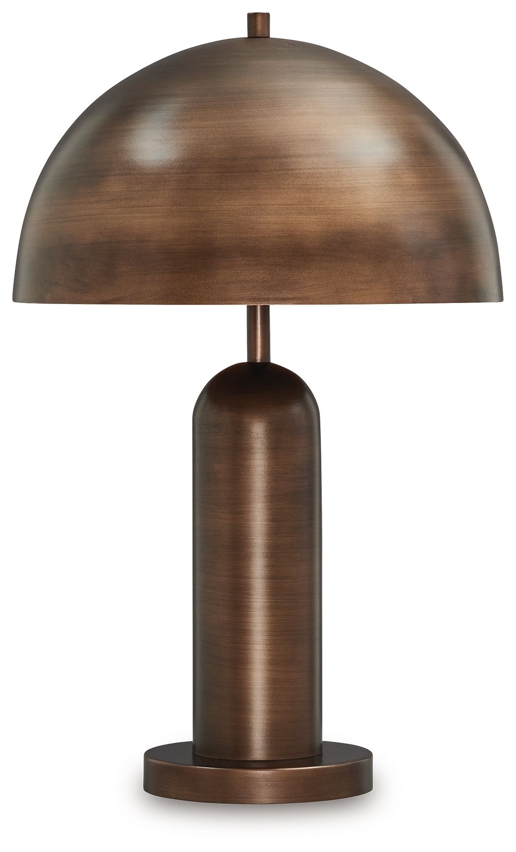 Dark Brown / Table Lamps