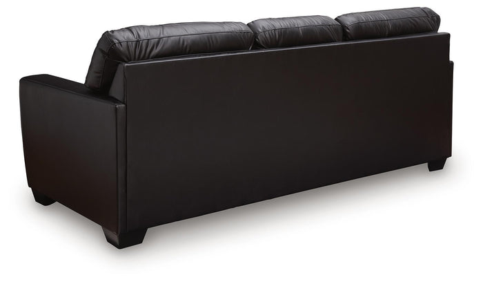 Glennbre - Sofa - Midnight image 4