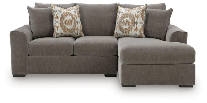 Larson Levee - Sectional image 4