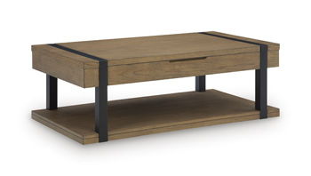 Jorannti - Living Room Table image 2