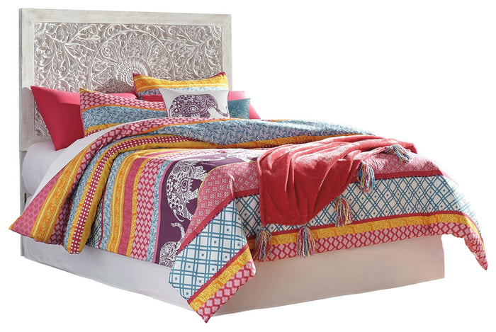 Paxberry - Youth Panel Headboard image 1