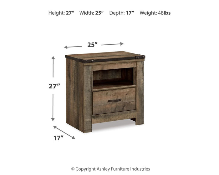 Trinell - Night Stand image 8