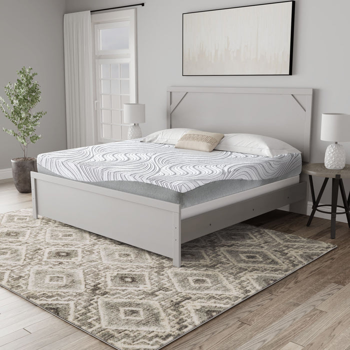 Essentials - Ultra Plush Mattress image 4