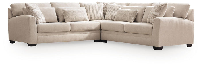 Mandi Point - Sectional image 6