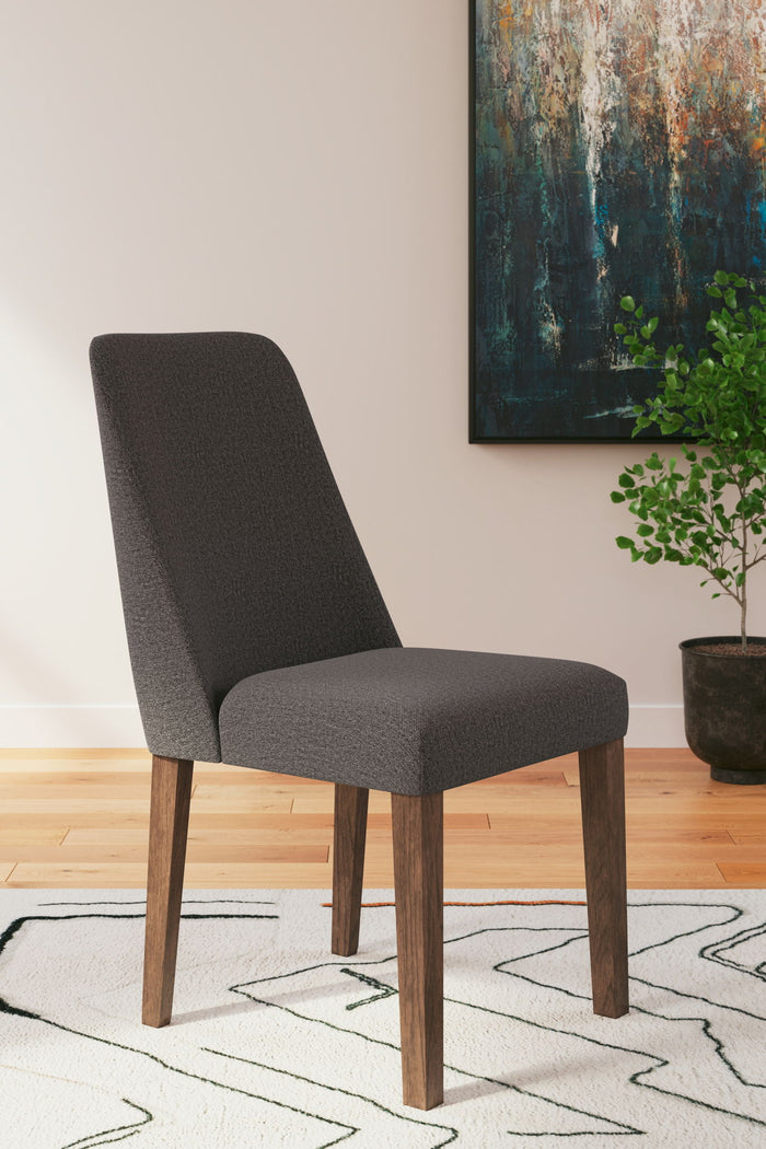 Lyncott - Dining Room Table Set image 10