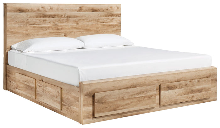 Hyanna - Storage Bed image 6
