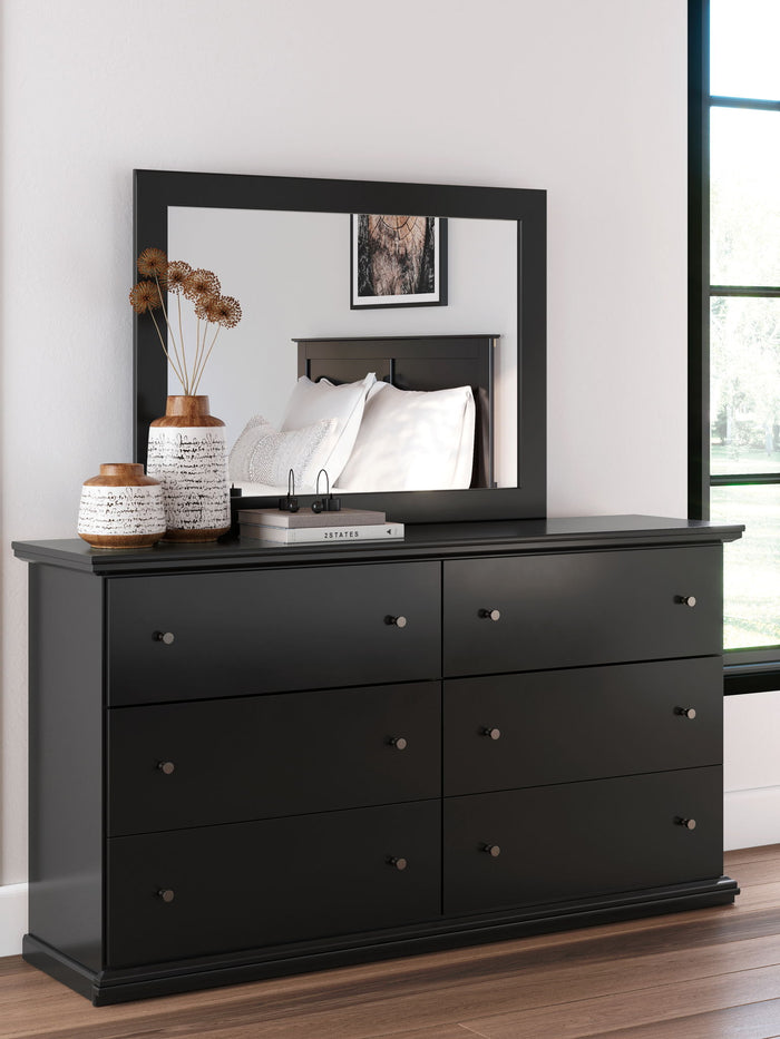 Maribel - Dresser image 8