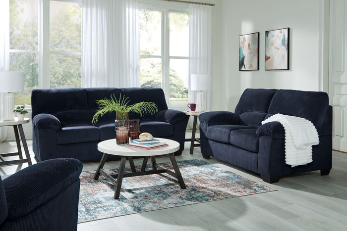 SimpleJoy - Living Room Set image 6