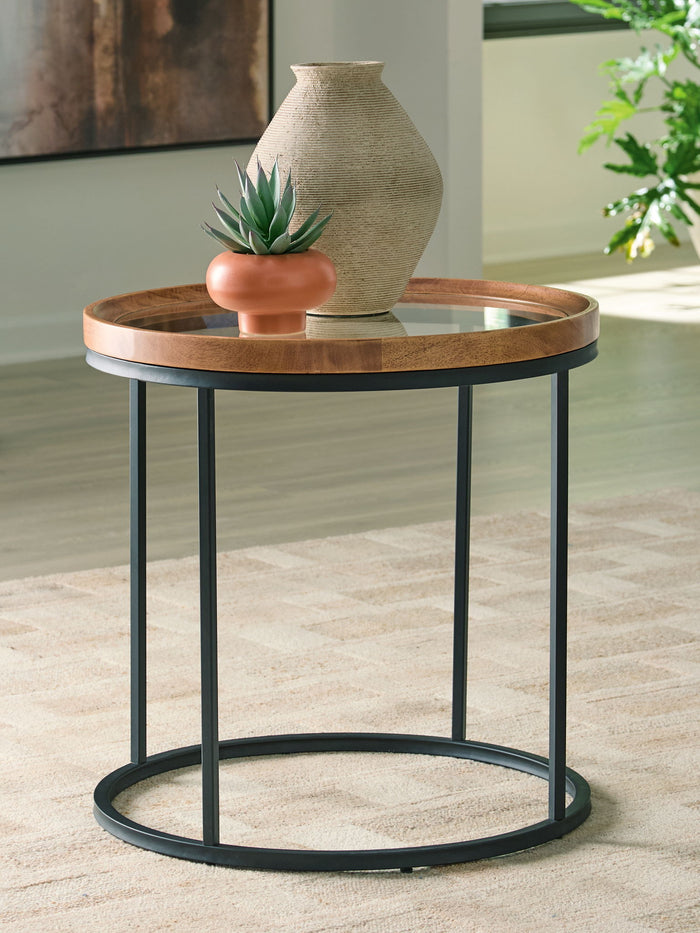 Noraluna - Round Table image 8