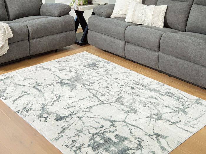 Tobinbury - Washable Rug image 5