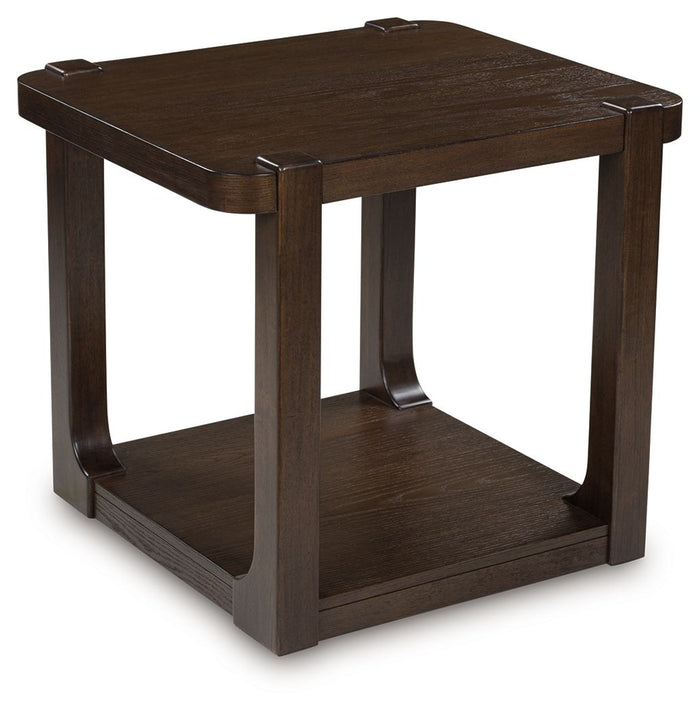 Breckington - Table image 6