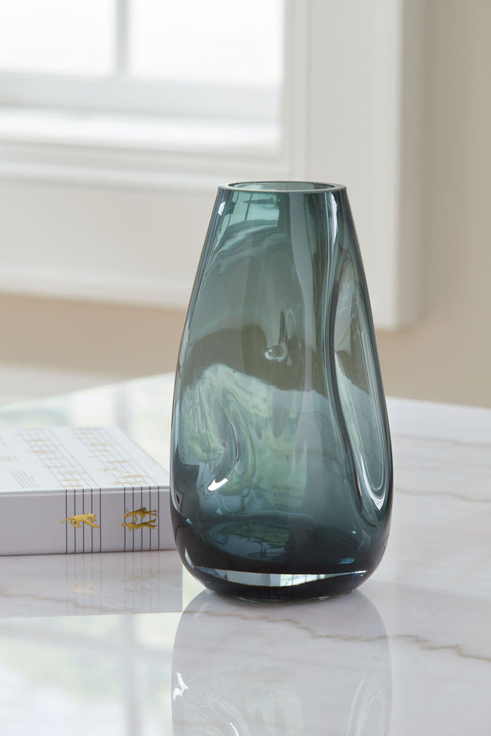 Beamund - Vase - 9" image 4