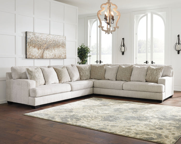 Rawcliffe - Sectional image 8