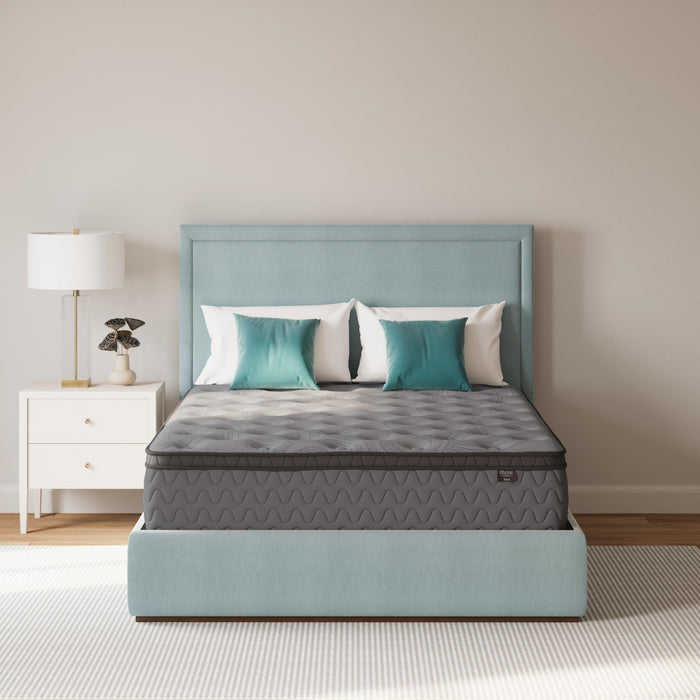 Augusta - Firm Mattress image 4