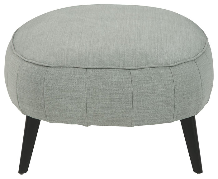 Hollyann - Accent Ottoman image 4