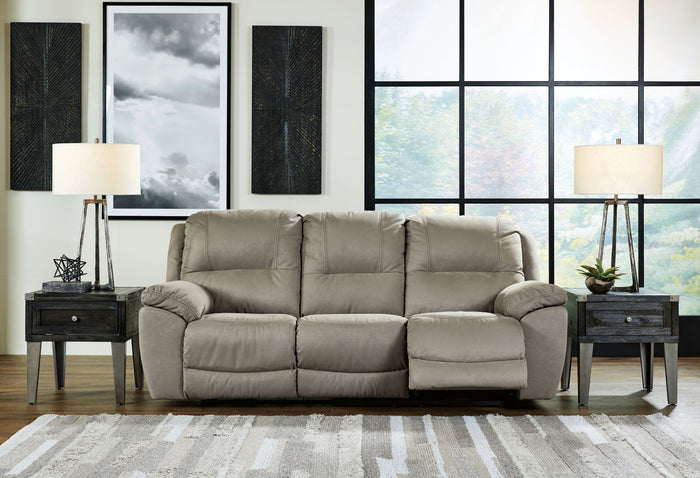 Next-Gen Gaucho - Reclining Sofa image 6