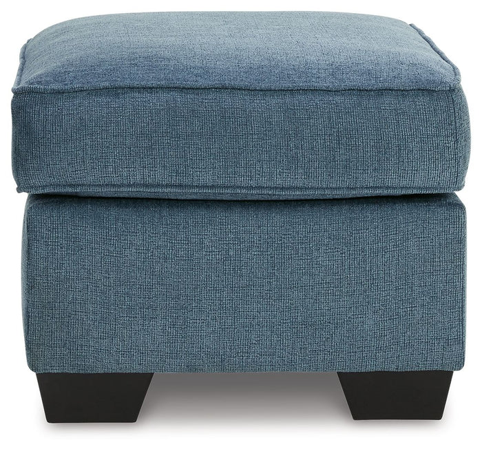 Cashton - Ottoman image 4