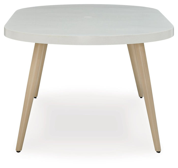 Seton Creek - Dining Set image 5