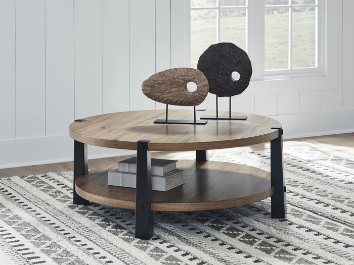 Ridgester - Round Table image 8