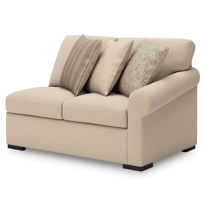 LadyMae - 2 Piece Sectional image 6