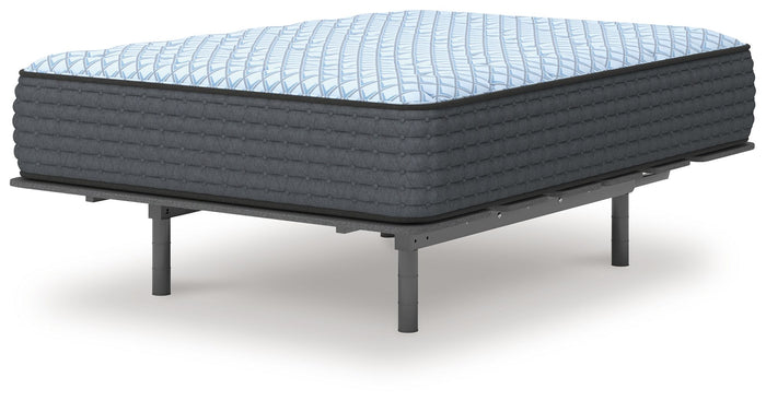 Destin Cove Plush - Mattress image 4